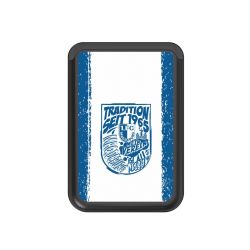 Kartenhalter mit MagSafe schwarz