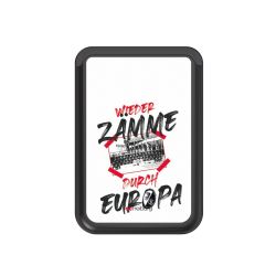 Kartenhalter mit MagSafe schwarz