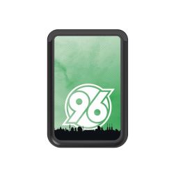 Kartenhalter mit MagSafe schwarz