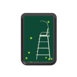 Kartenhalter mit MagSafe schwarz