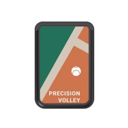 Kartenhalter mit MagSafe schwarz