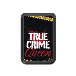 Kartenhalter mit MagSafe schwarz