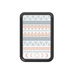 Kartenhalter mit MagSafe schwarz