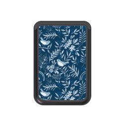 Kartenhalter mit MagSafe schwarz