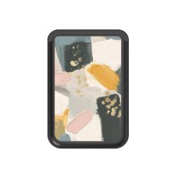 Kartenhalter mit MagSafe schwarz