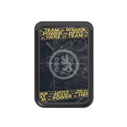 Kartenhalter mit MagSafe schwarz