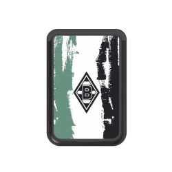 Kartenhalter mit MagSafe schwarz