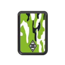 Kartenhalter mit MagSafe schwarz