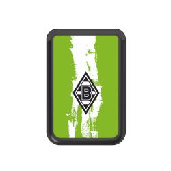 Kartenhalter mit MagSafe schwarz