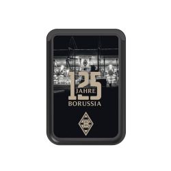 Kartenhalter mit MagSafe schwarz