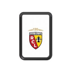 Kartenhalter mit MagSafe schwarz