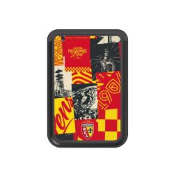 Kartenhalter mit MagSafe schwarz