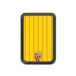 Kartenhalter mit MagSafe schwarz