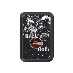 Kartenhalter mit MagSafe schwarz