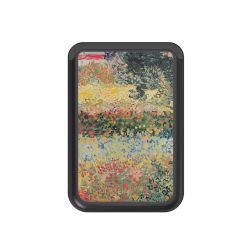 Kartenhalter mit MagSafe schwarz