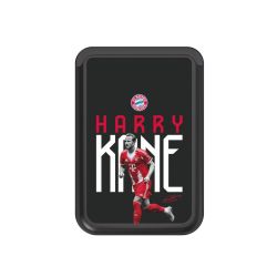 Kartenhalter mit MagSafe schwarz