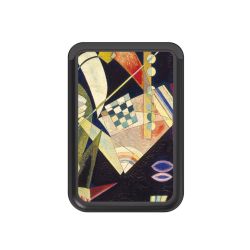 Kartenhalter mit MagSafe schwarz