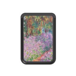 Kartenhalter mit MagSafe schwarz