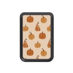 Kartenhalter mit MagSafe schwarz