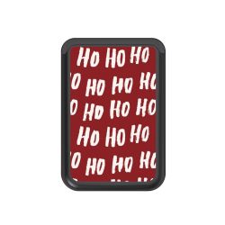 Kartenhalter mit MagSafe schwarz