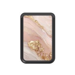 Kartenhalter mit MagSafe schwarz