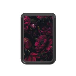 Kartenhalter mit MagSafe schwarz