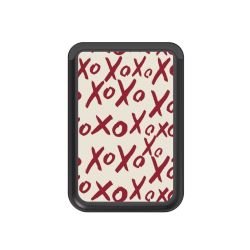 Kartenhalter mit MagSafe schwarz