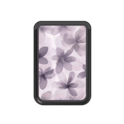 Kartenhalter mit MagSafe schwarz