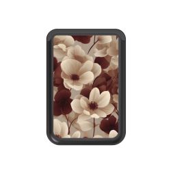 Kartenhalter mit MagSafe schwarz