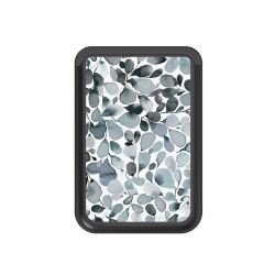 Kartenhalter mit MagSafe schwarz