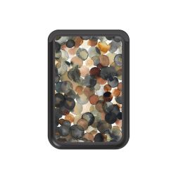 Kartenhalter mit MagSafe schwarz