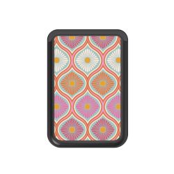 Kartenhalter mit MagSafe schwarz