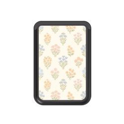 Kartenhalter mit MagSafe schwarz