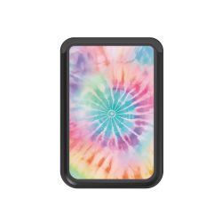 Kartenhalter mit MagSafe schwarz