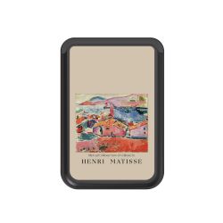 Kartenhalter mit MagSafe schwarz