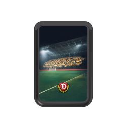 Kartenhalter mit MagSafe schwarz