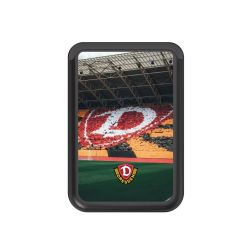 Kartenhalter mit MagSafe schwarz