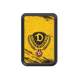 Kartenhalter mit MagSafe schwarz