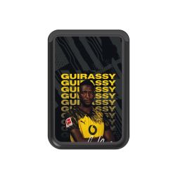 Serhou Guirassy 25/26