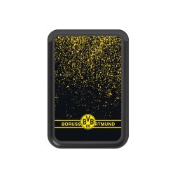 Kartenhalter mit MagSafe schwarz