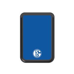 Kartenhalter mit MagSafe schwarz