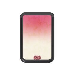 Kartenhalter mit MagSafe schwarz