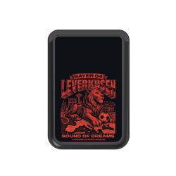 Kartenhalter mit MagSafe schwarz