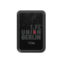 Kartenhalter mit MagSafe schwarz