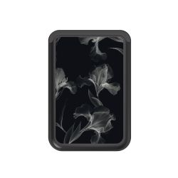 Kartenhalter mit MagSafe schwarz