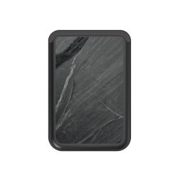 Kartenhalter mit MagSafe schwarz