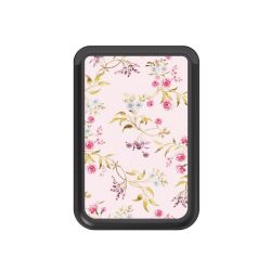 Kartenhalter mit MagSafe schwarz