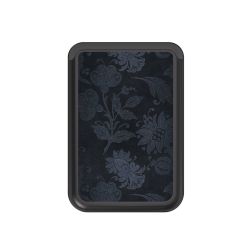 Kartenhalter mit MagSafe schwarz