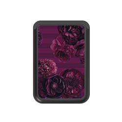 Kartenhalter mit MagSafe schwarz