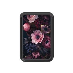 Kartenhalter mit MagSafe schwarz